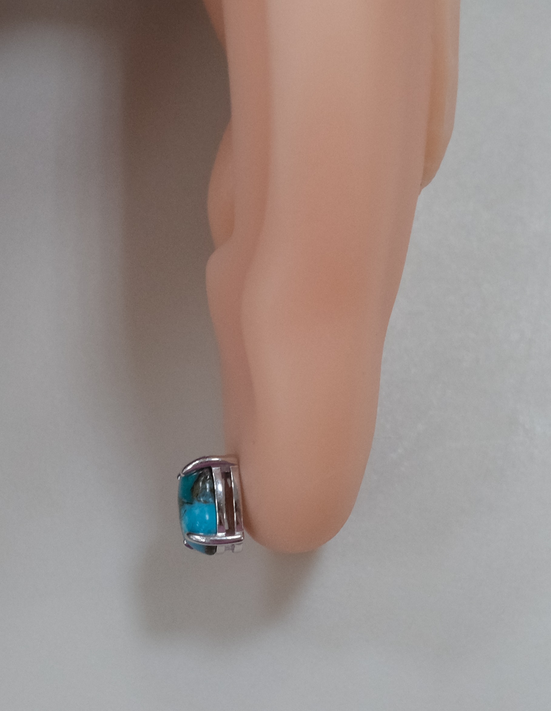 10522-005417 Серьги (Ag 925)